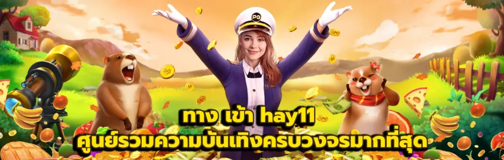 ทาง เข้า hay11