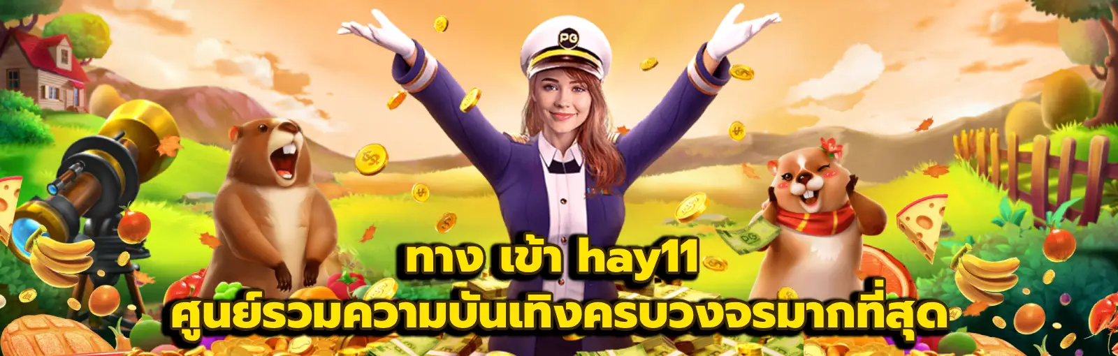 ทาง เข้า hay11